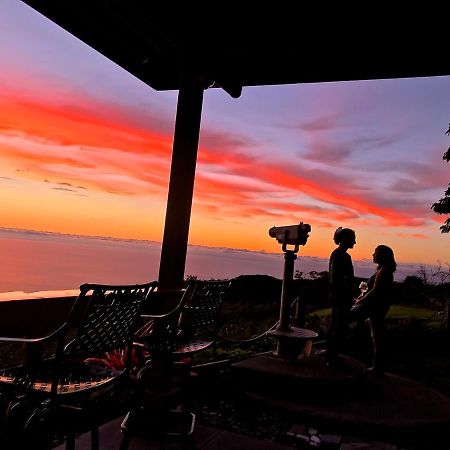 Nohokai At Kona Joe Coffee Farm Hotel Kealakekua Екстериор снимка