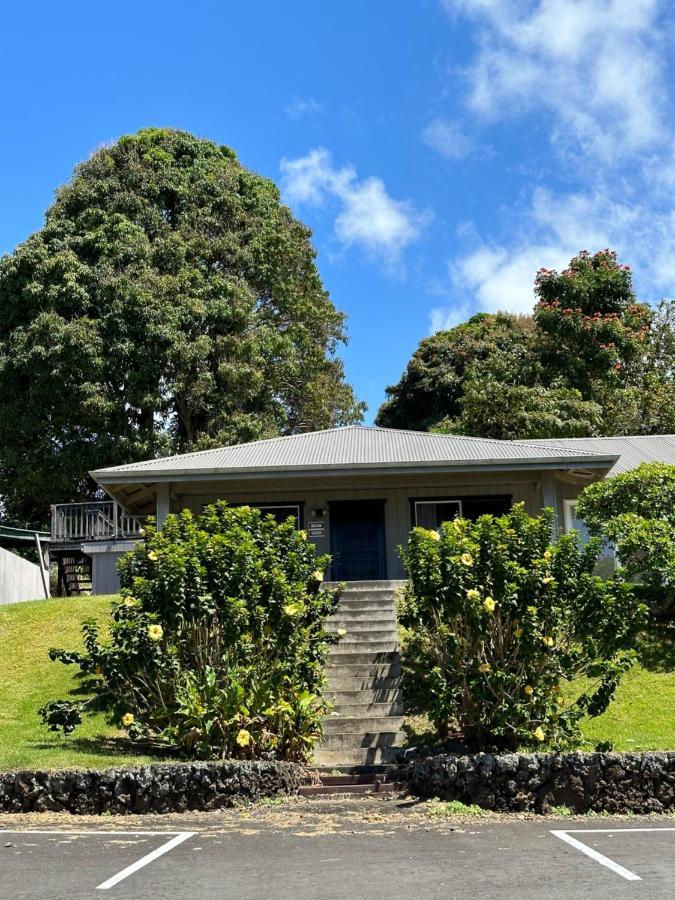 Nohokai At Kona Joe Coffee Farm Hotel Kealakekua Екстериор снимка