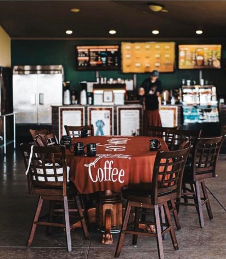 Nohokai At Kona Joe Coffee Farm Hotel Kealakekua Екстериор снимка