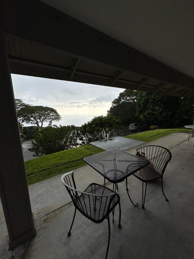 Nohokai At Kona Joe Coffee Farm Hotel Kealakekua Екстериор снимка