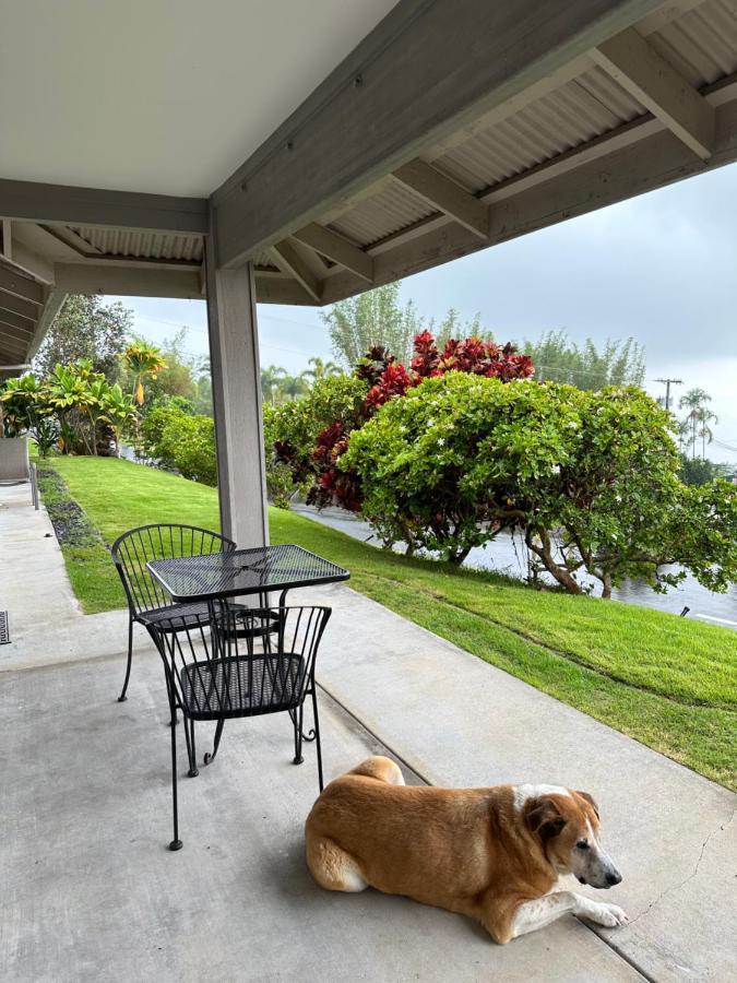 Nohokai At Kona Joe Coffee Farm Hotel Kealakekua Екстериор снимка